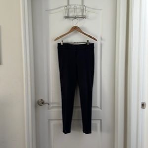 J Crew Cameron pants-navy